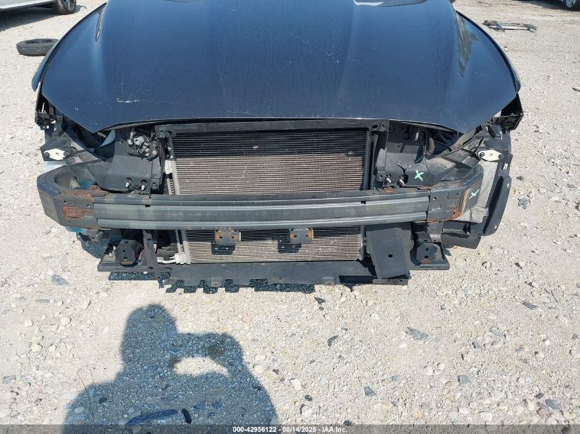 2018 Ford Fusion Se VIN: 3FA6P0H7XJR140328 Lot: 42956122