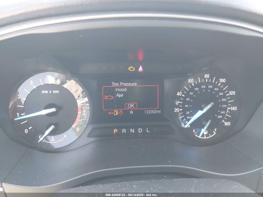 2018 Ford Fusion Se VIN: 3FA6P0H7XJR140328 Lot: 42956122