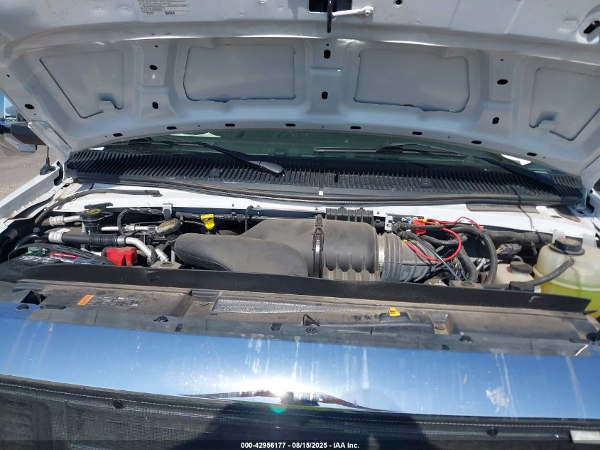 2019 Ford E-450 Cutaway VIN: 1FDXE4FS8KDC12930 Lot: 42956177