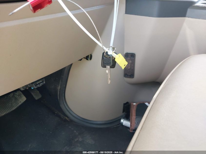 2019 Ford E-450 Cutaway VIN: 1FDXE4FS8KDC12930 Lot: 42956177