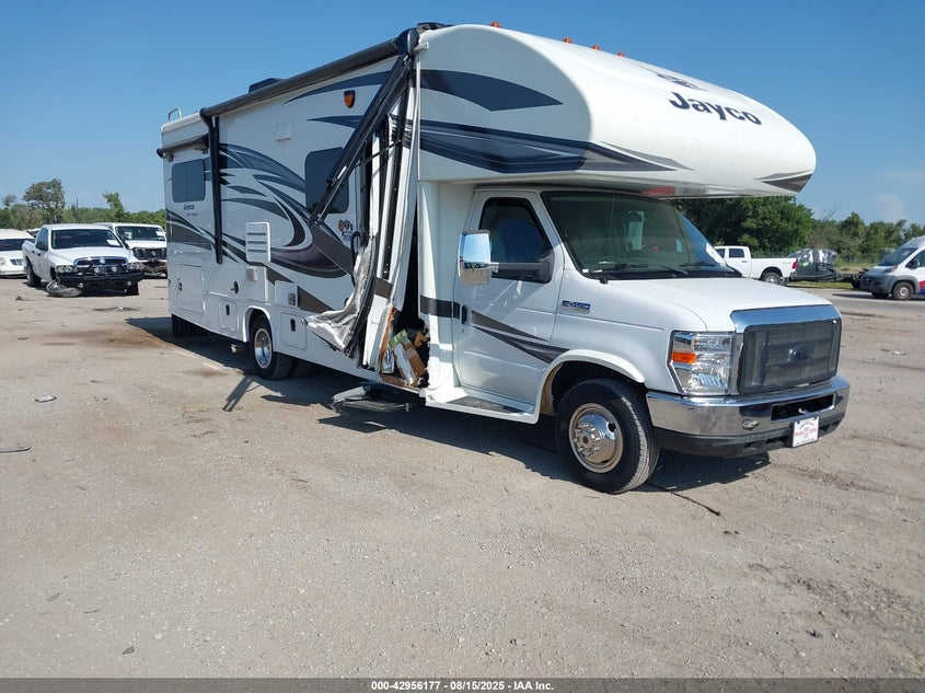 1FDXE4FS8KDC12930 2019 FORD ECONOLINE photo no. 10
