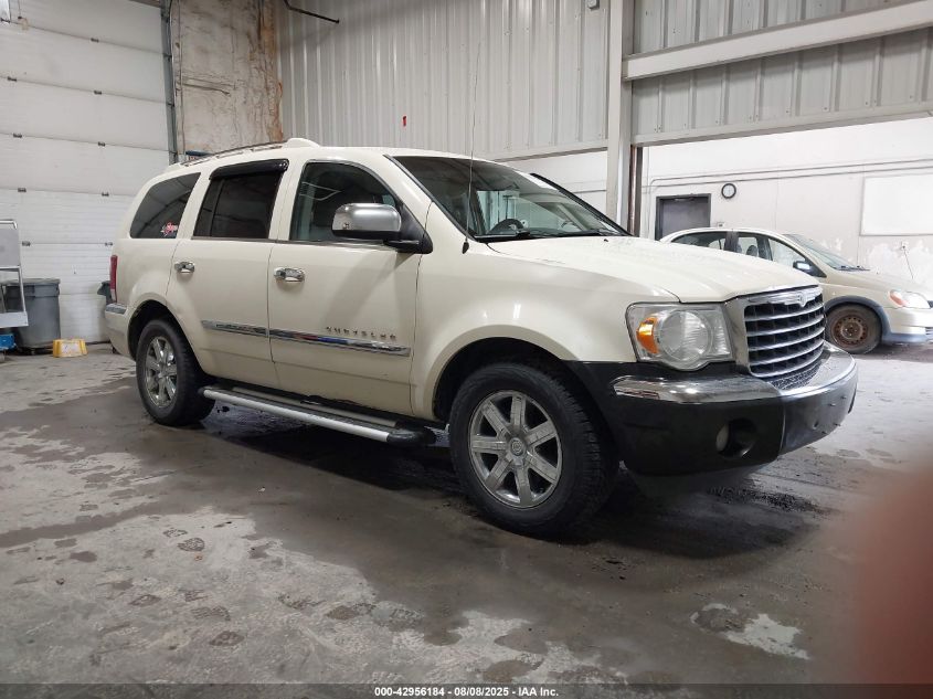 1A8HW58P69F715366 CHRYSLER ASPEN Photo 1