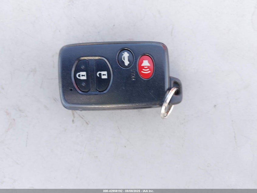 2011 Toyota Camry Se V6 VIN: 4T1BK3EKXBU610154 Lot: 42956192