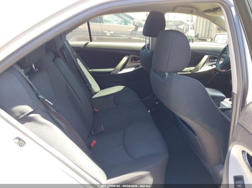 2011 Toyota Camry Se V6 VIN: 4T1BK3EKXBU610154 Lot: 42956192