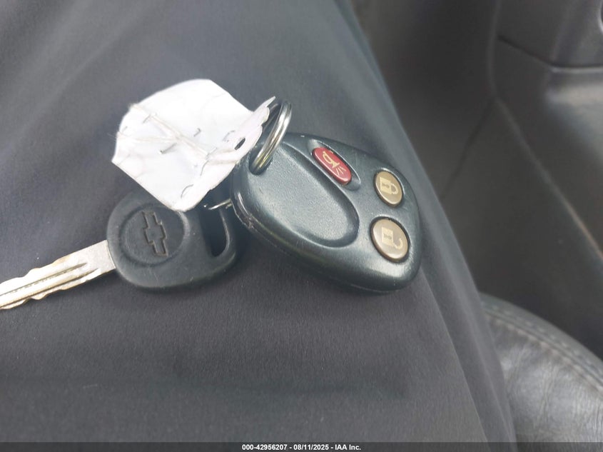 2003 Chevrolet Silverado 1500 Lt VIN: 2GCEK19T231183073 Lot: 42956207