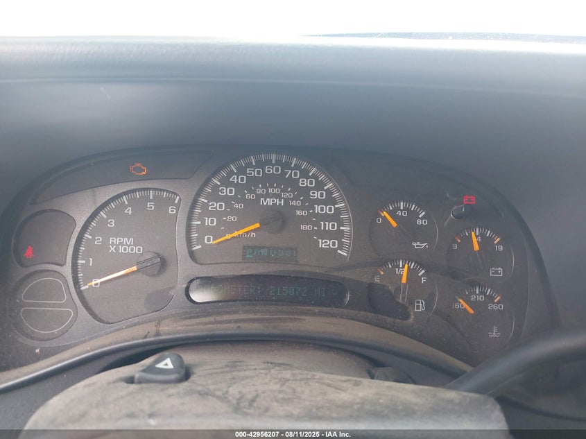 2003 Chevrolet Silverado 1500 Lt VIN: 2GCEK19T231183073 Lot: 42956207