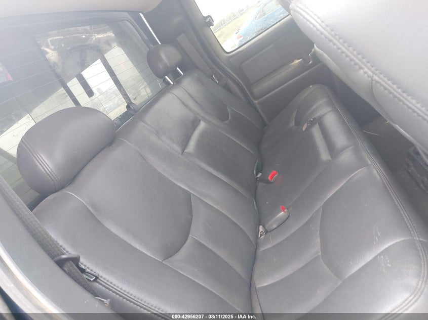 2003 Chevrolet Silverado 1500 Lt VIN: 2GCEK19T231183073 Lot: 42956207