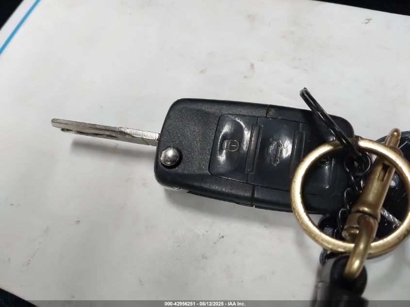 2009 Volkswagen New Beetle 2.5L VIN: 3VWRG31Y89M410089 Lot: 42956251