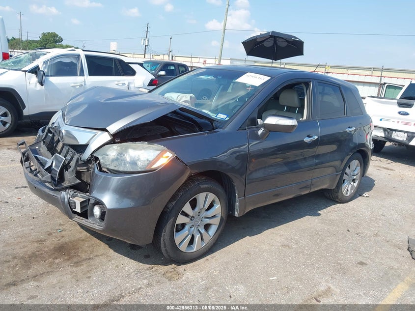 Vin: 5j8tb1h53ba003406, lot: 43450200, acura rdx 20112