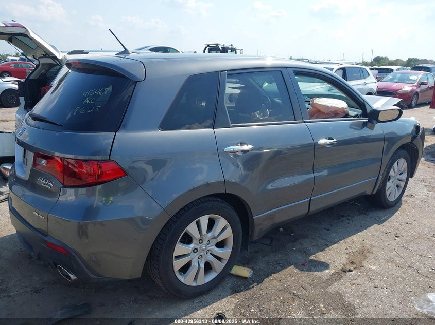 Vin: 5j8tb1h53ba003406, lot: 43450200, acura rdx 20114