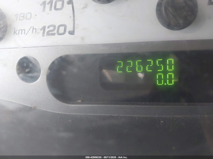 2004 Ford Explorer Sport Trac Adrenalin/Xls/Xlt VIN: 1FMZU67K64UA89167 Lot: 42956330