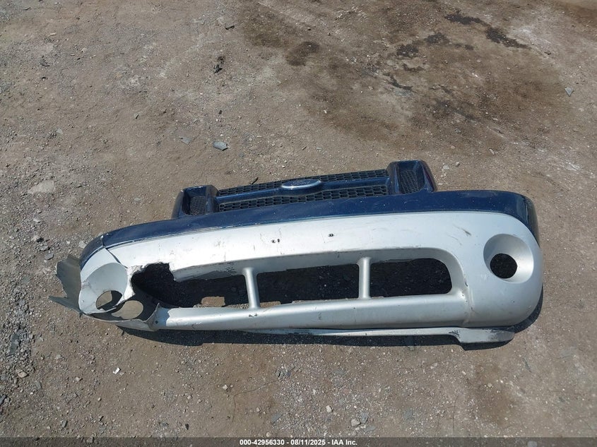 2004 Ford Explorer Sport Trac Adrenalin/Xls/Xlt VIN: 1FMZU67K64UA89167 Lot: 42956330