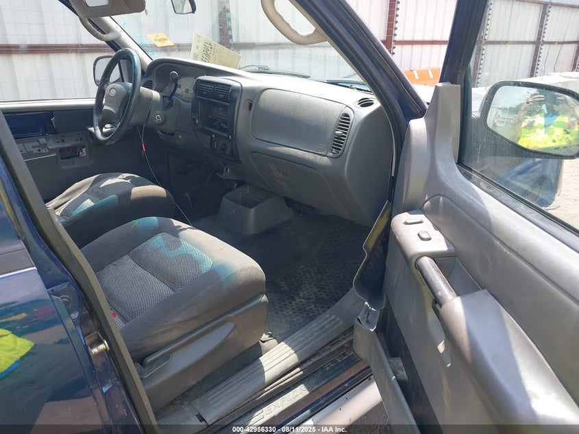 1FMZU67K64UA89167 2004 FORD EXPLORER SPORT TRAC photo no. 5