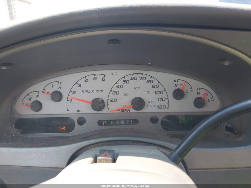 2004 Ford Explorer Sport Trac Adrenalin/Xls/Xlt VIN: 1FMZU67K64UA89167 Lot: 42956330