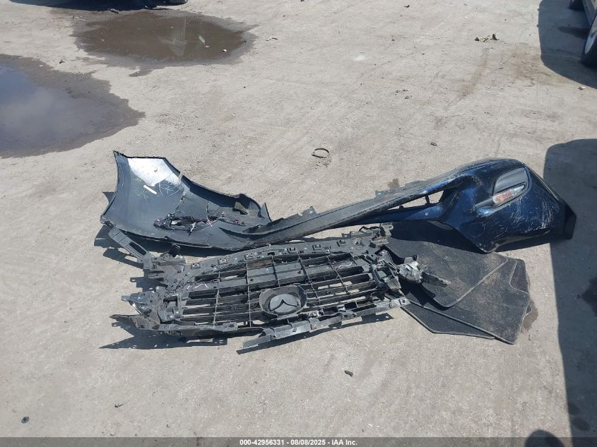 2018 Mazda Mazda3 Sport VIN: 3MZBN1K77JM235193 Lot: 42956331