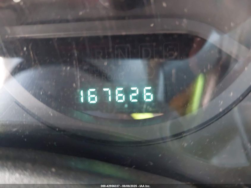 2008 Jeep Wrangler Unlimited X VIN: 1J4GA39148L647126 Lot: 42956337