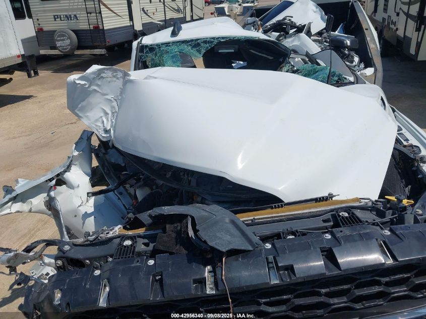 2024 Ram 2500 Tradesman 4X2 8' Box VIN: 3C6UR4HL0RG210935 Lot: 42956340