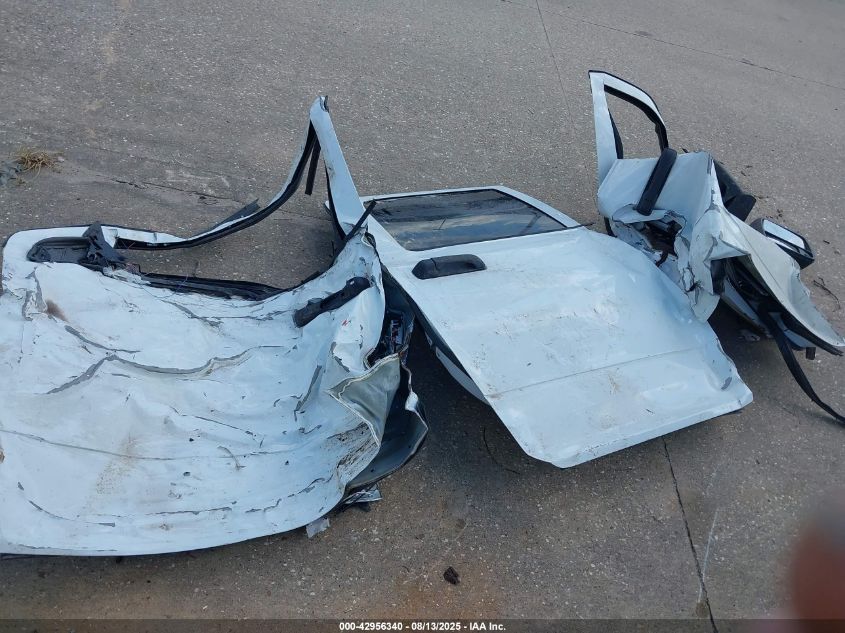 2024 Ram 2500 Tradesman 4X2 8' Box VIN: 3C6UR4HL0RG210935 Lot: 42956340