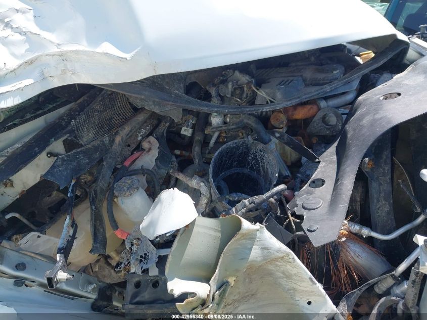 2024 Ram 2500 Tradesman 4X2 8' Box VIN: 3C6UR4HL0RG210935 Lot: 42956340