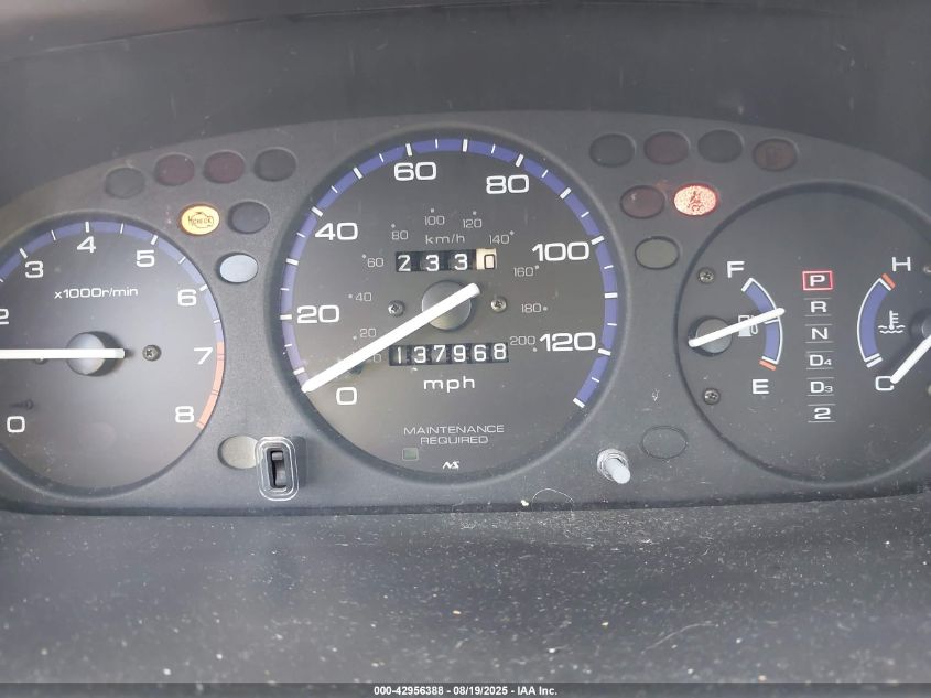 1999 Honda Civic Lx VIN: 1HGEJ6678XL046762 Lot: 42956388