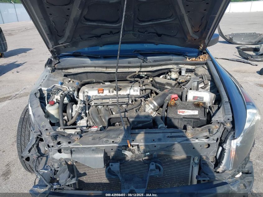 2011 Honda Accord 2.4 Lx VIN: 1HGCP2E33BA123667 Lot: 42956403