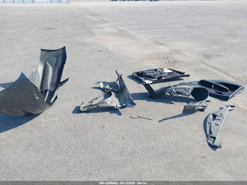 2011 Honda Accord 2.4 Lx VIN: 1HGCP2E33BA123667 Lot: 42956403