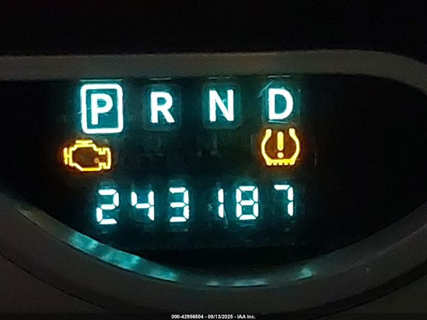 2009 Jeep Wrangler Unlimited Sahara VIN: 1J8GA59119L739063 Lot: 42956504