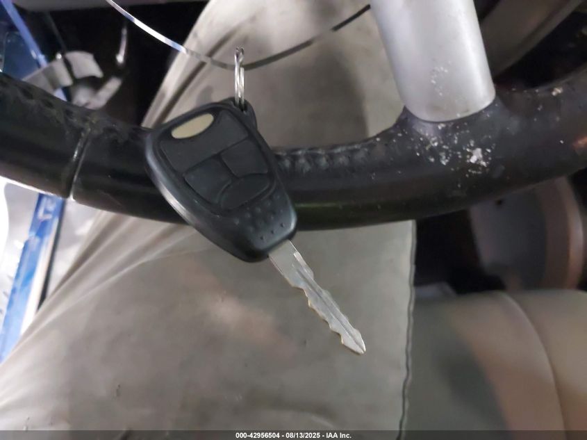 2009 Jeep Wrangler Unlimited Sahara VIN: 1J8GA59119L739063 Lot: 42956504