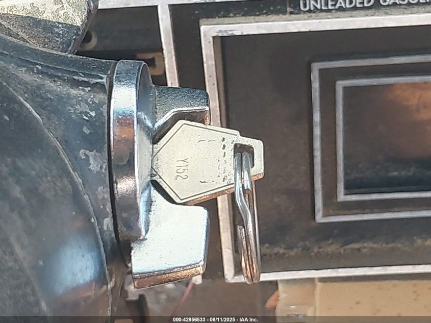 1982 Dodge Ramcharger Aw-100 VIN: 1B4GW12R5CS265968 Lot: 42956533