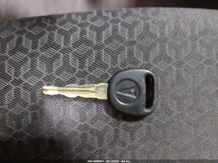 2007 Pontiac G6 VIN: 1G2ZG58B574248502 Lot: 42956591