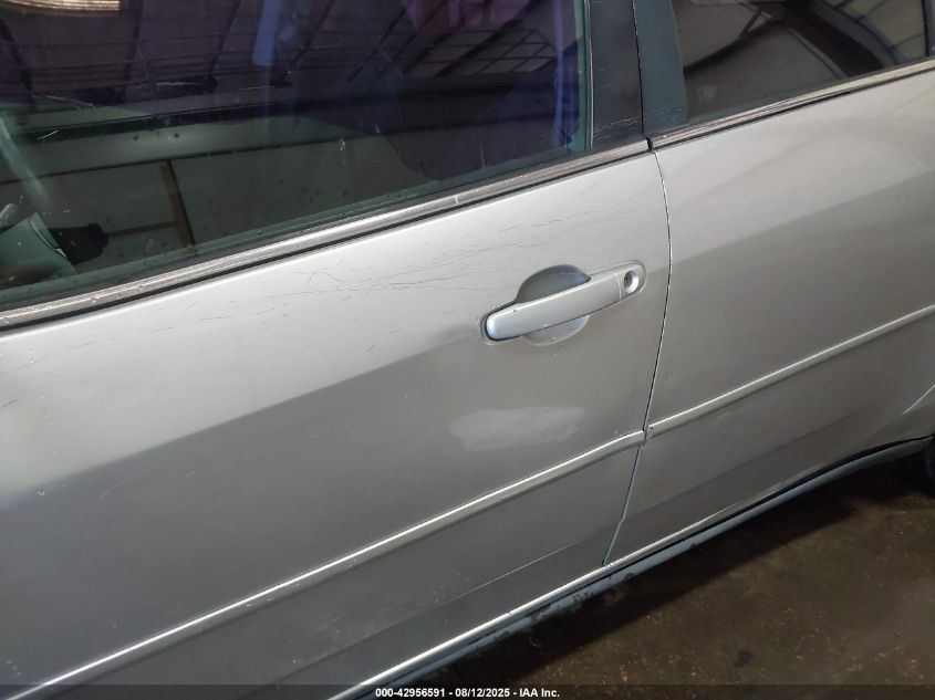 2007 Pontiac G6 VIN: 1G2ZG58B574248502 Lot: 42956591