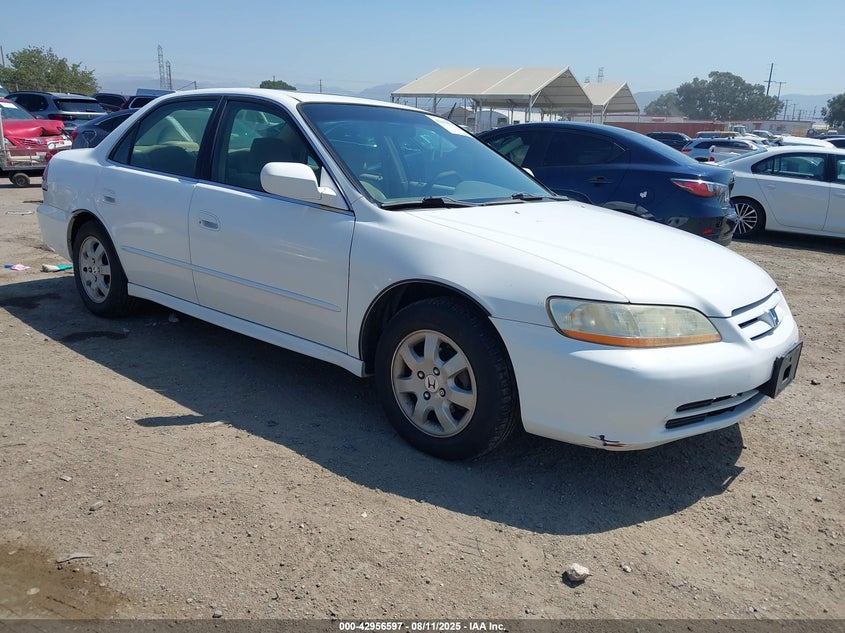 JHMCG56662C021937 2002 Honda Accord 2.3 Ex auction photo 1