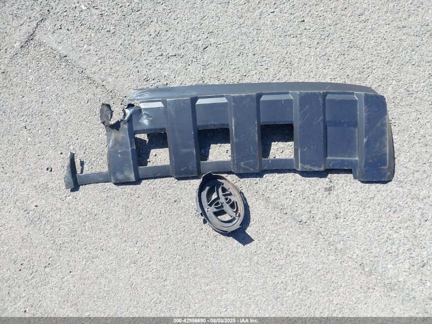 2006 Toyota Tacoma VIN: 5TENX22N06Z310602 Lot: 42956690