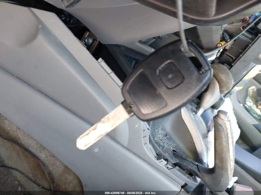 2007 Honda Civic Ex VIN: 2HGFG12807H500679 Lot: 42956746