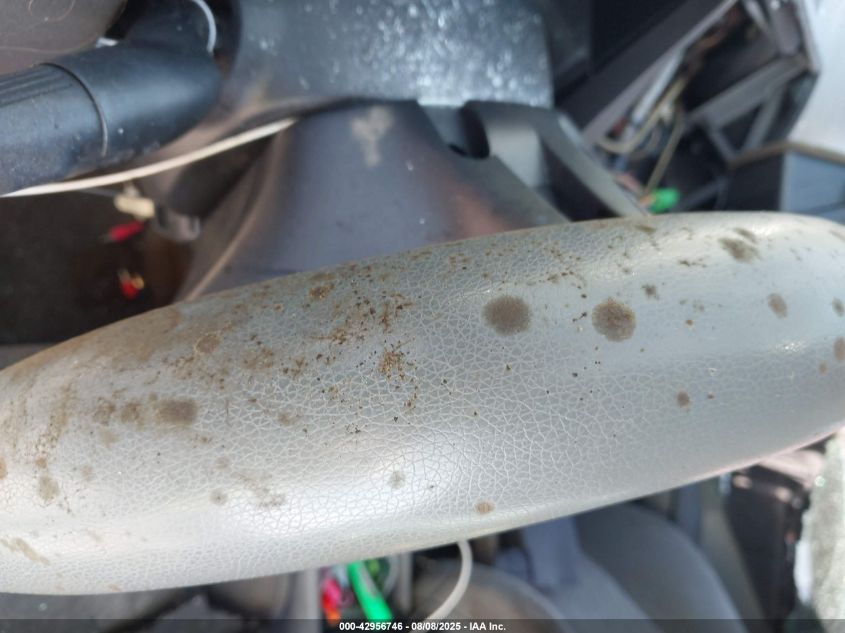 2007 Honda Civic Ex VIN: 2HGFG12807H500679 Lot: 42956746