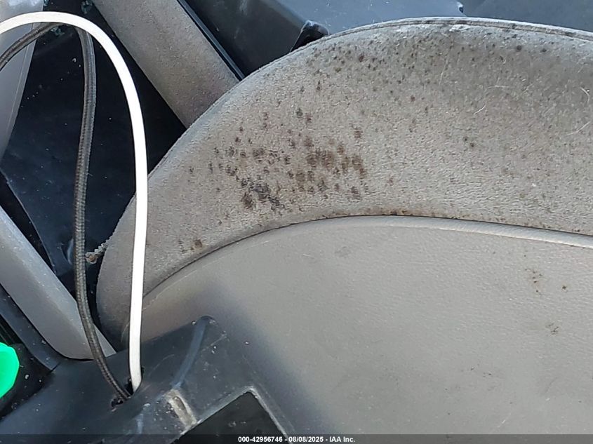 2007 Honda Civic Ex VIN: 2HGFG12807H500679 Lot: 42956746