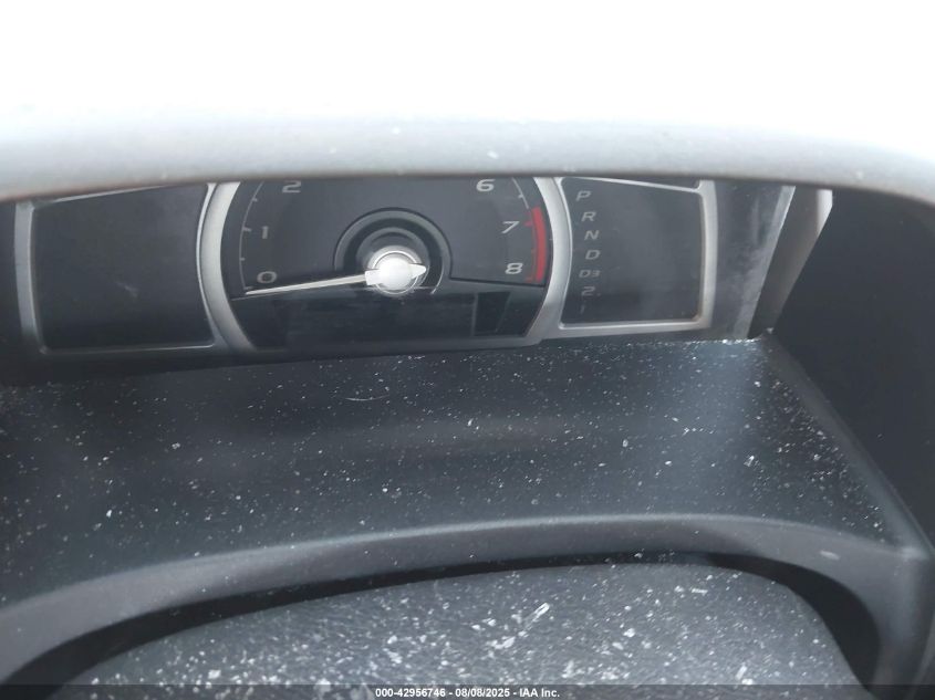 2007 Honda Civic Ex VIN: 2HGFG12807H500679 Lot: 42956746