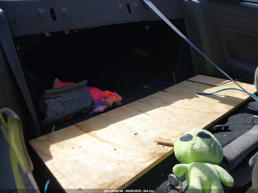 2007 Honda Civic Ex VIN: 2HGFG12807H500679 Lot: 42956746