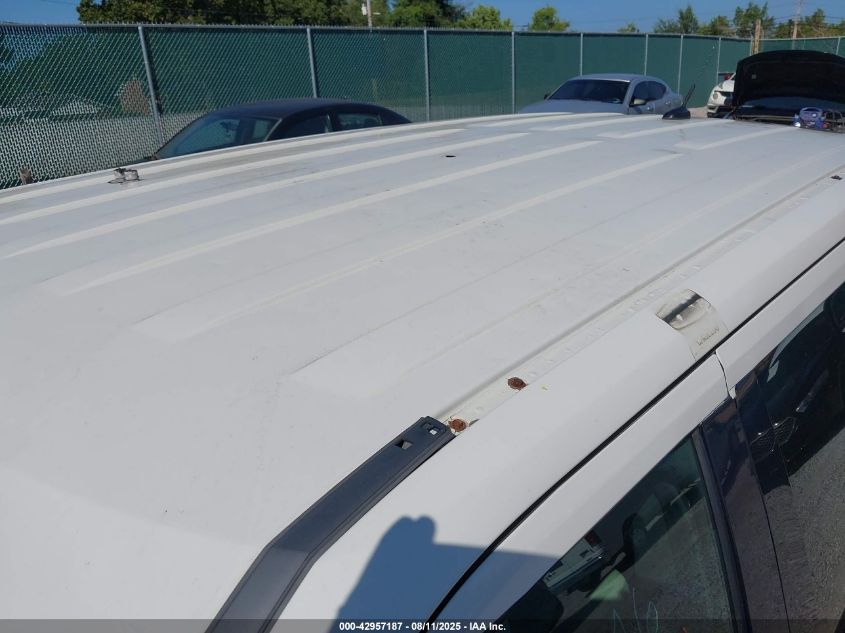 2011 Ford Explorer VIN: 1FMHK8B3BGA94203 Lot: 42957187