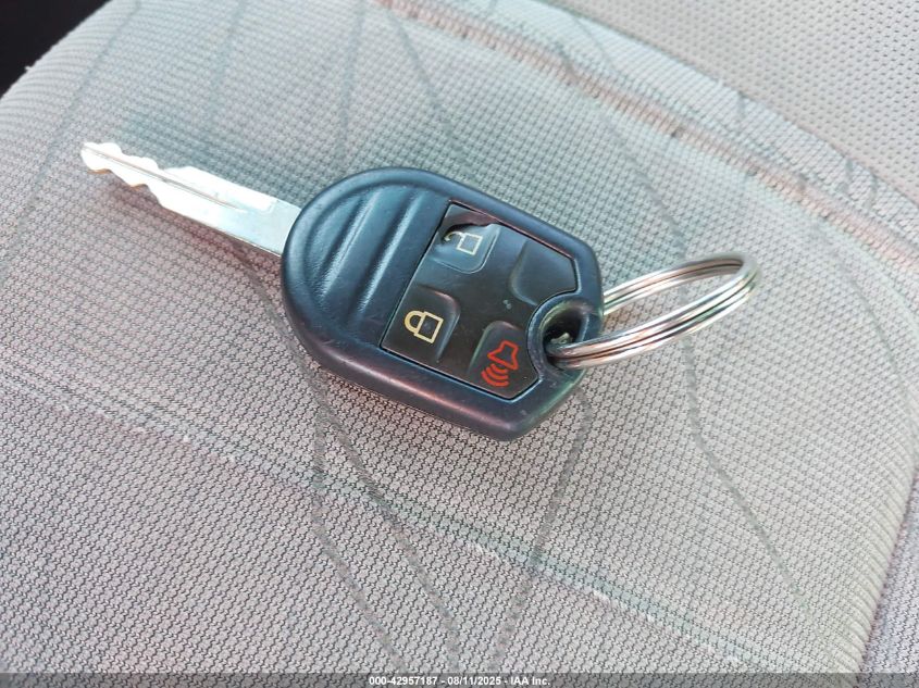 2011 Ford Explorer VIN: 1FMHK8B3BGA94203 Lot: 42957187