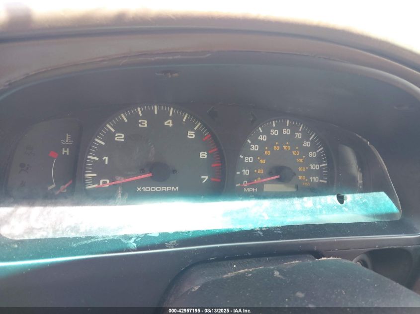 2001 Toyota 4Runner Sr5 V6 VIN: JT3GN86R410212555 Lot: 42957195