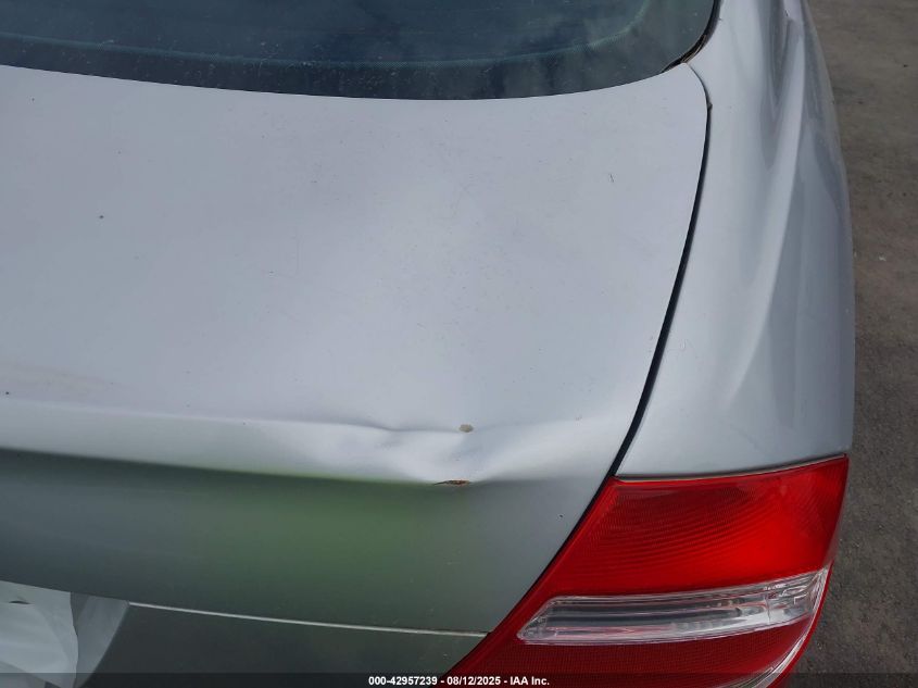 2003 Mercedes-Benz Clk 320 VIN: WDBTJ65J13F042630 Lot: 42957239