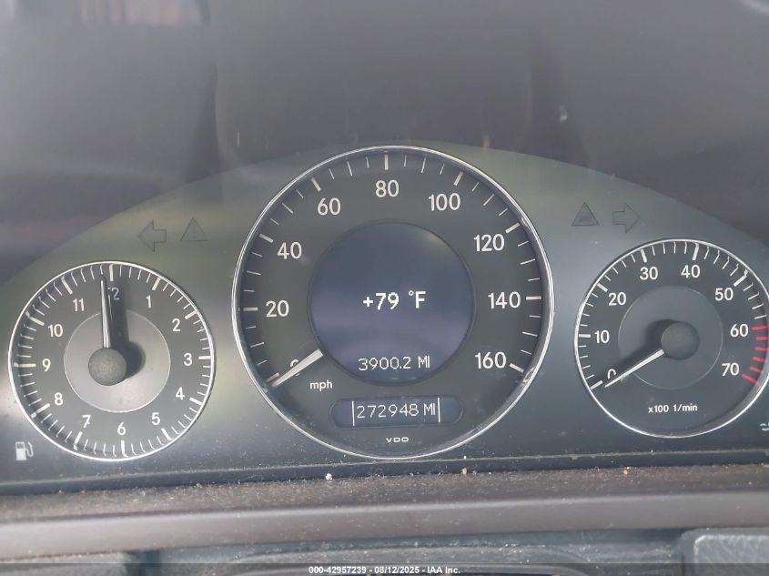 2003 Mercedes-Benz Clk 320 VIN: WDBTJ65J13F042630 Lot: 42957239