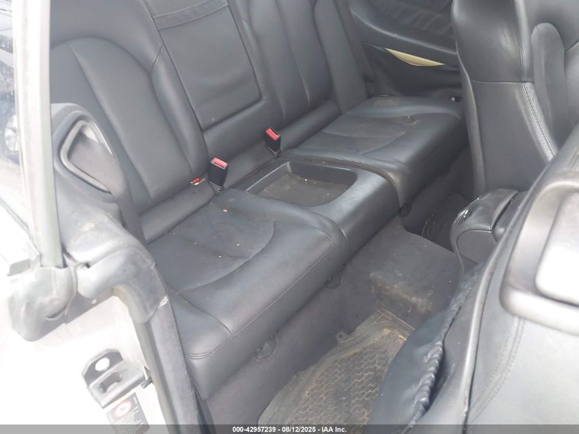 2003 Mercedes-Benz Clk 320 VIN: WDBTJ65J13F042630 Lot: 42957239