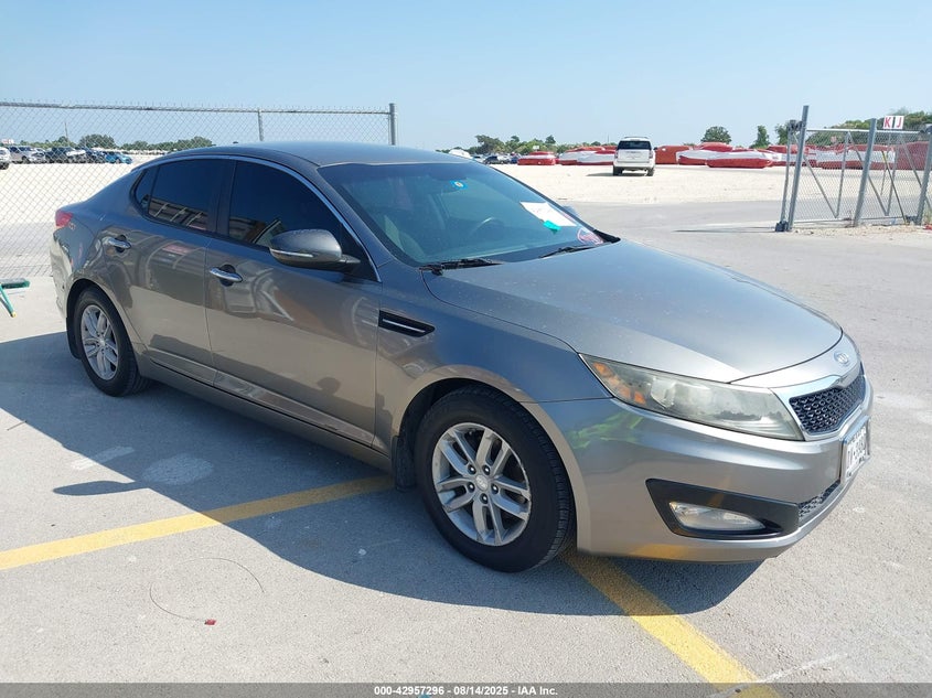 Vin: 5xxgm4a74cg076913, lot: 43451312, kia optima lx 2012 img_1