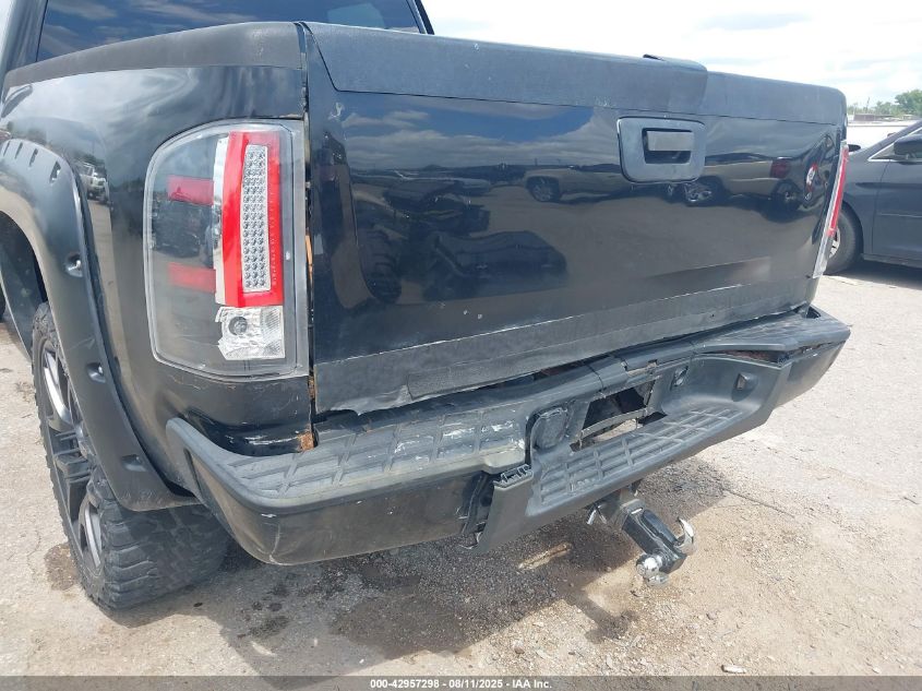 2007 Chevrolet Silverado 1500 Lt1 VIN: 2GCEK13MX71540376 Lot: 42957298