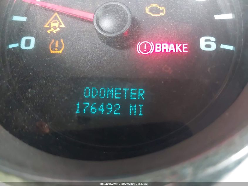 2007 Chevrolet Silverado 1500 Lt1 VIN: 2GCEK13MX71540376 Lot: 42957298