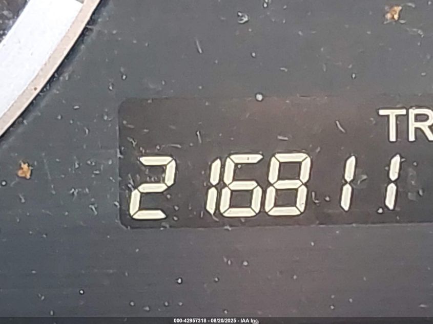 2011 Honda Accord 2.4 Ex-L VIN: 1HGCP2F86BA085748 Lot: 42957318