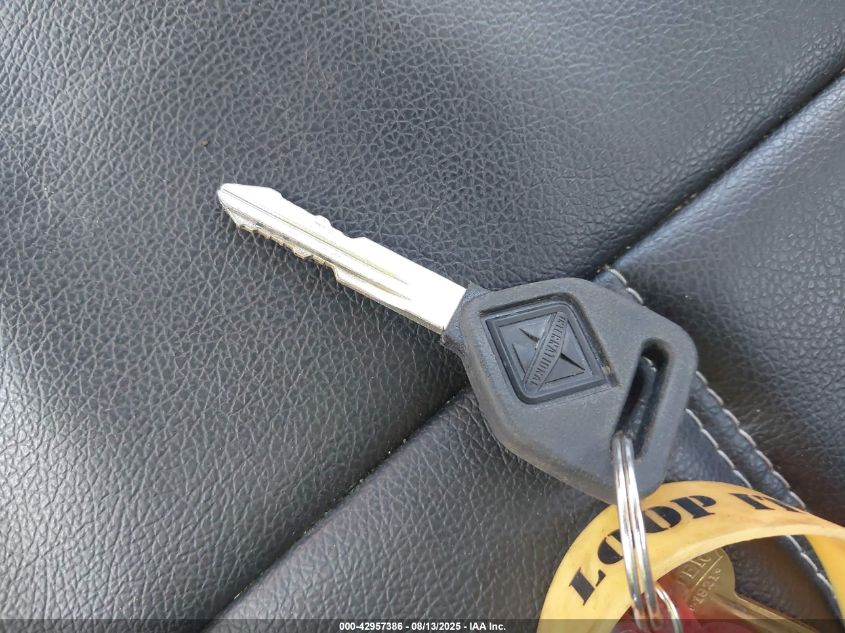 2011 International 4000 4400 VIN: 1HTMKAZN4BH340615 Lot: 42957386