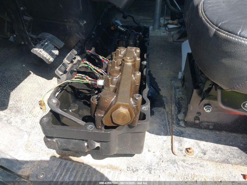 2011 International 4000 4400 VIN: 1HTMKAZN4BH340615 Lot: 42957386